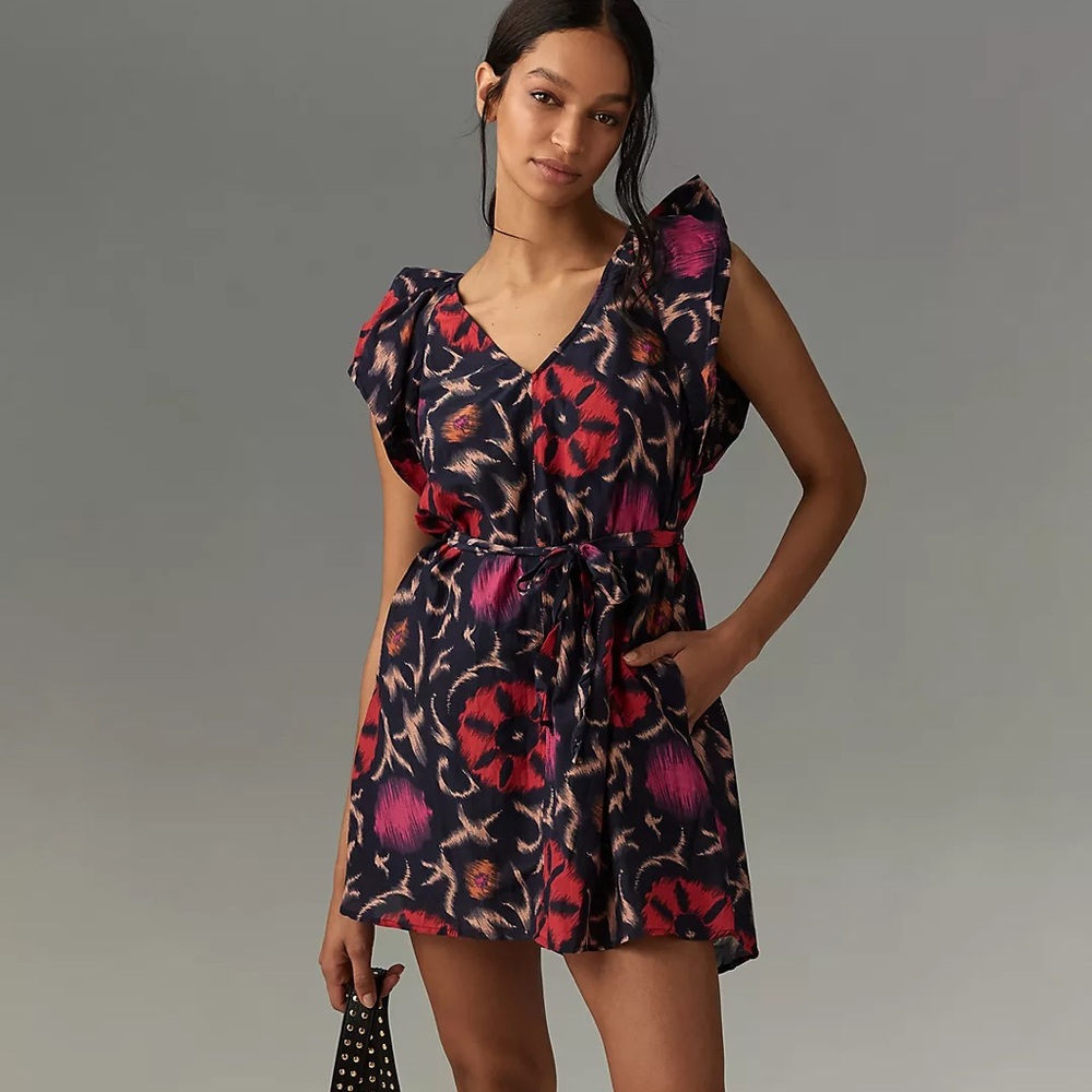 Velvet by Graham and Spencer Jenna Dress